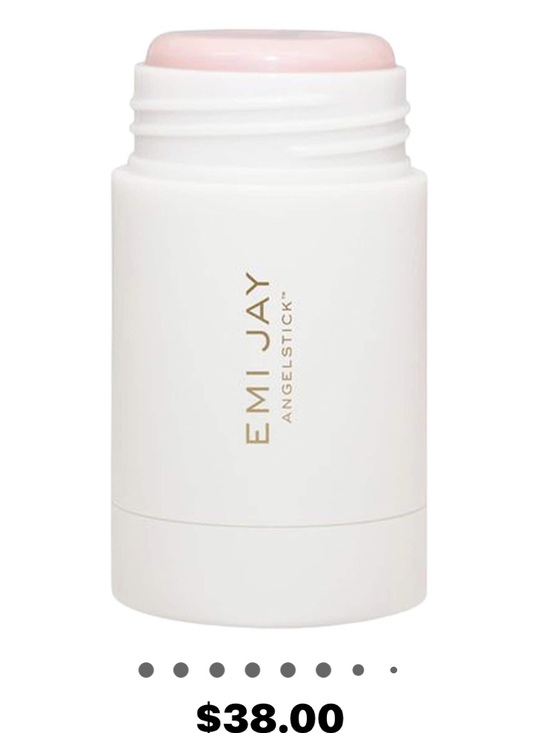 Emi Jay Other - Emi Jay Anglestick hair smoothing balm